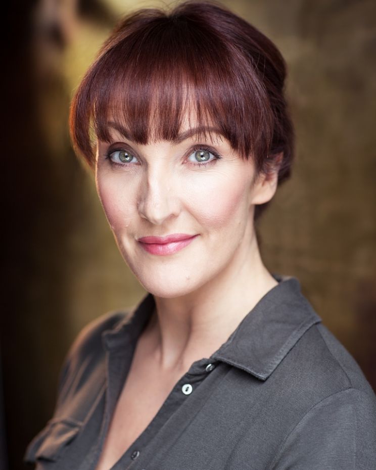 Kate Graham