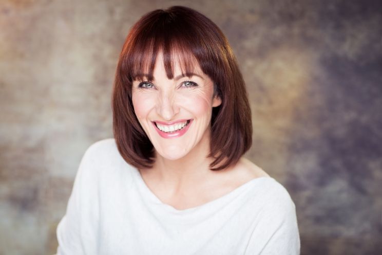 Kate Graham