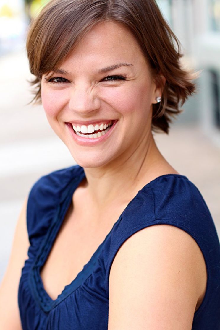 Kate Graham