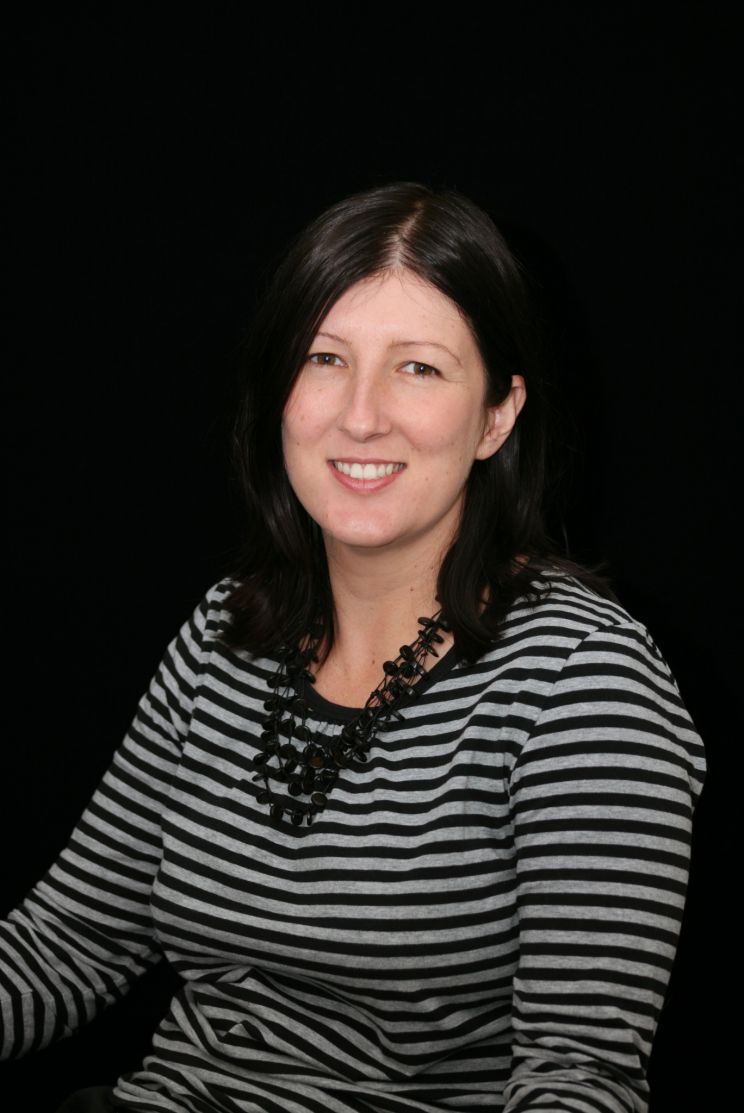 Kate Graham