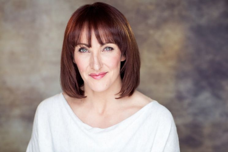 Kate Graham