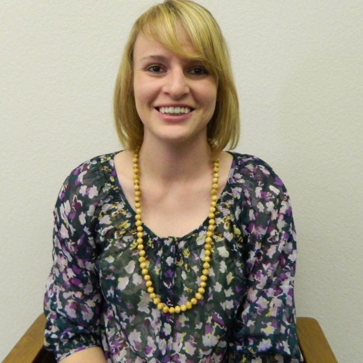 Kate Graham