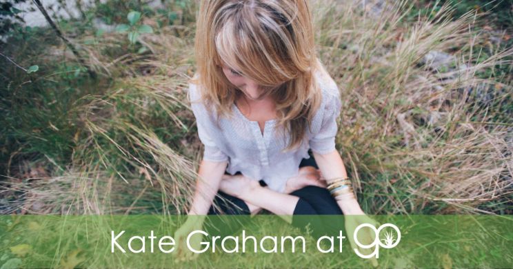 Kate Graham