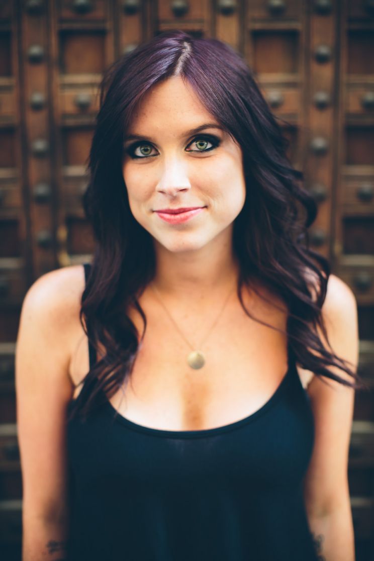Kate Graham
