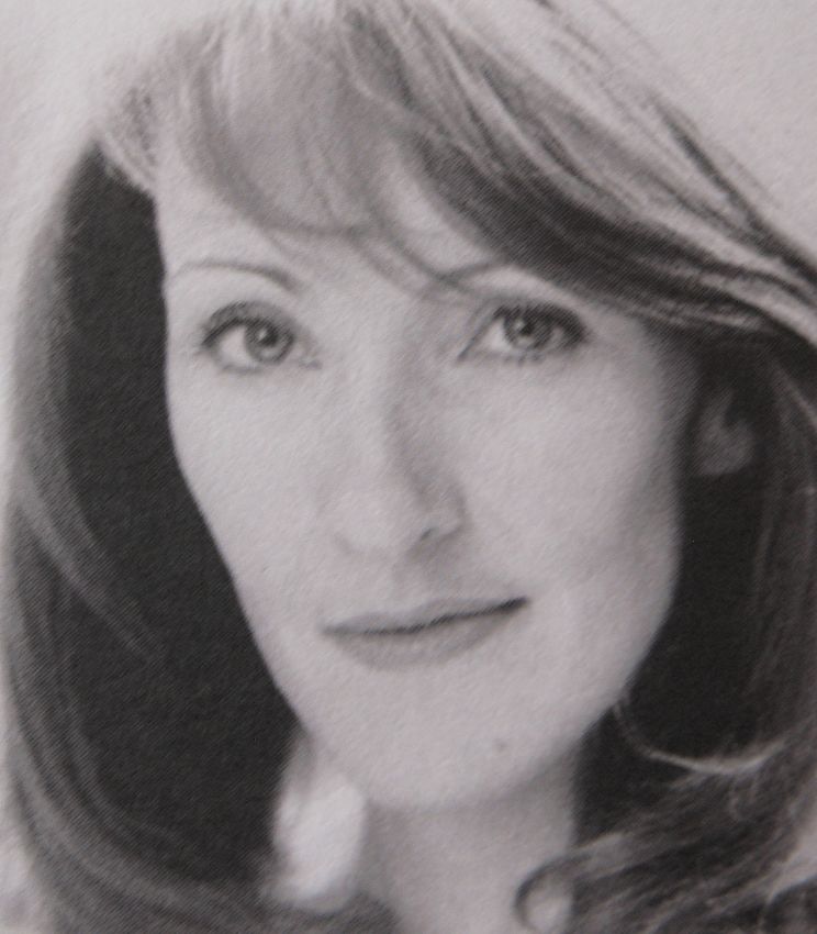 Kate Graham