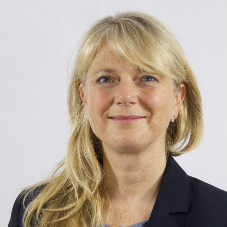 Kate Graham