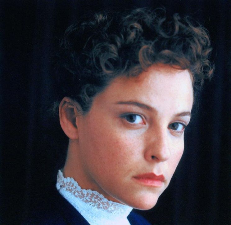 Kate Greenhouse