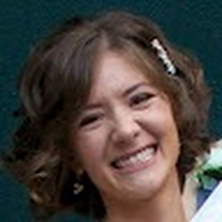 Kate Greenhouse