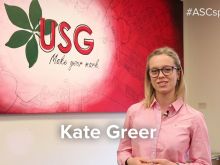 Kate Greer