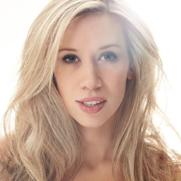 Kate Greer