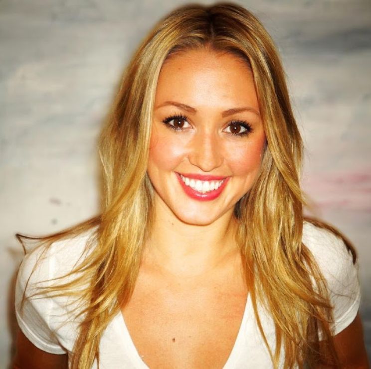 Kate Greer
