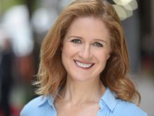 Kate Grimes