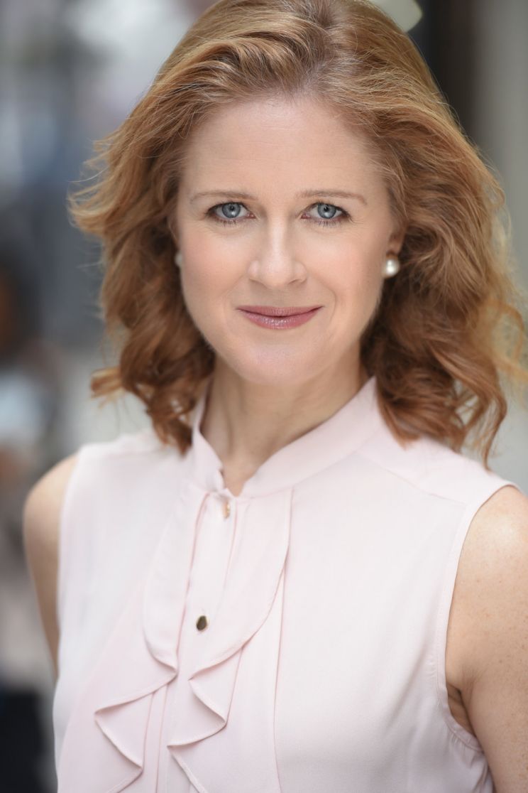 Kate Grimes