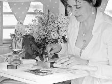 Kate Hamilton