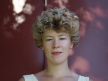 Kate Hamilton