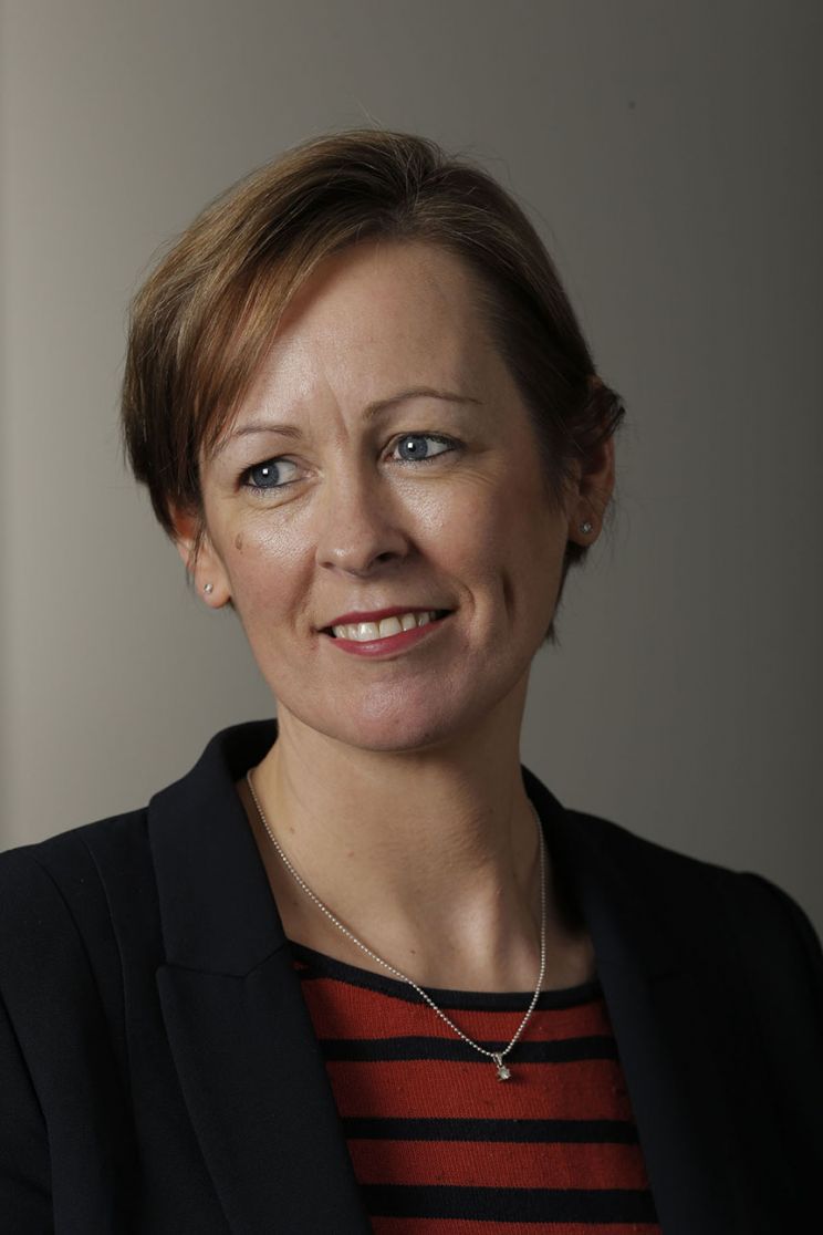 Kate Hamilton