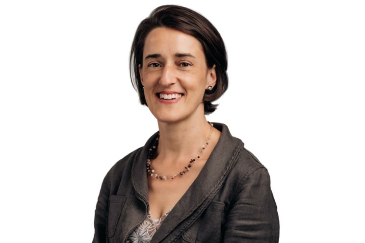 Kate Hamilton
