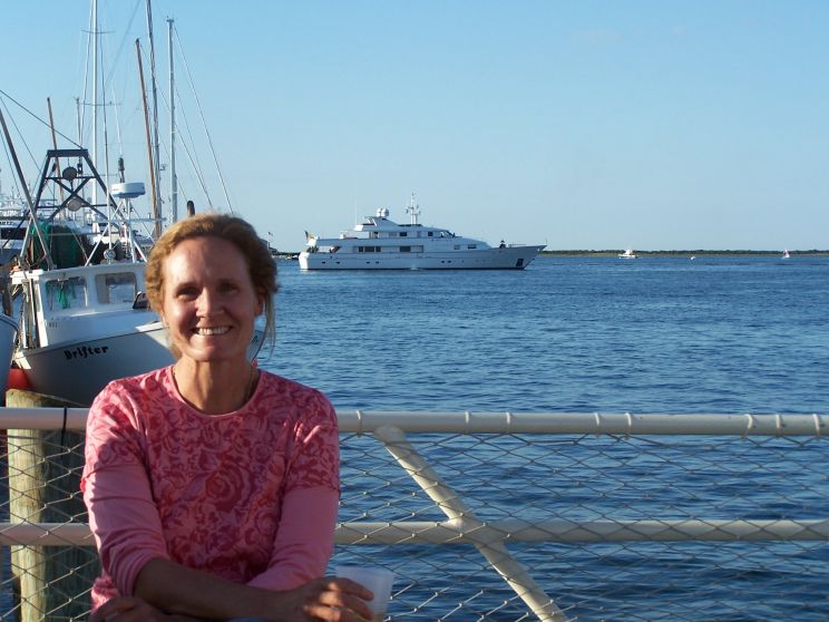 Kate Hamilton