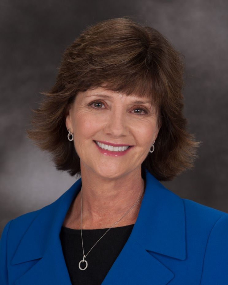 Kate Hamilton