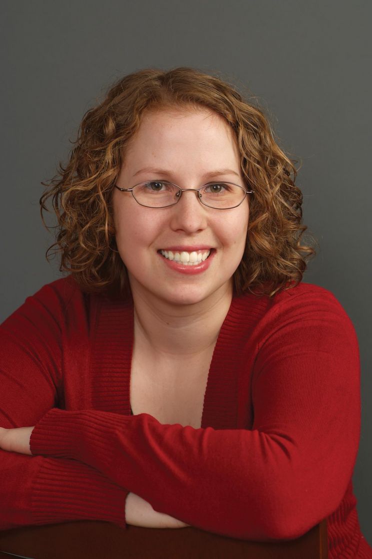 Kate Hamilton