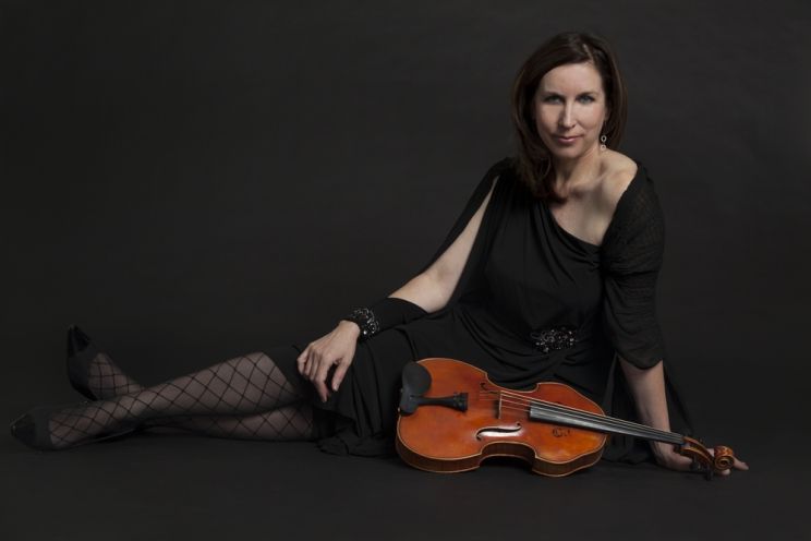 Kate Hamilton