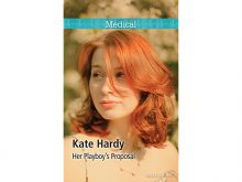 Kate Hardy