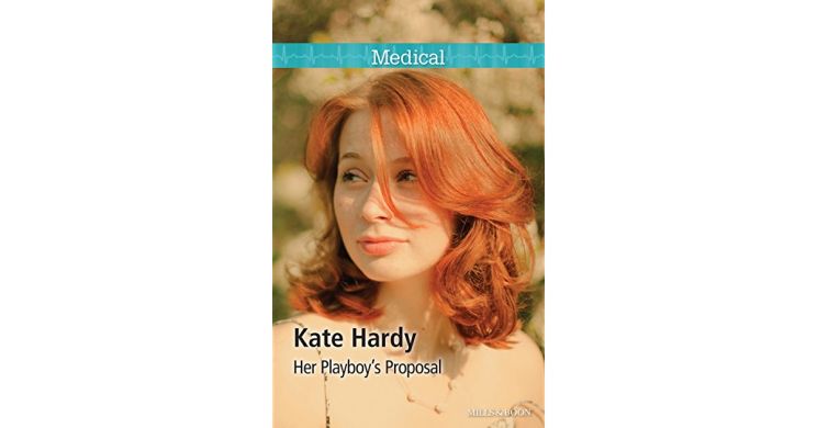 Kate Hardy