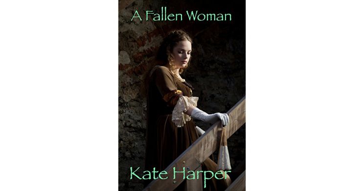 Kate Harper