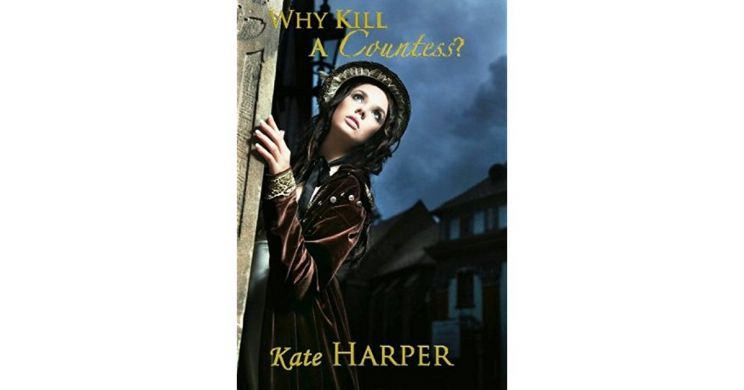 Kate Harper