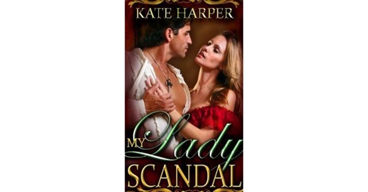 Kate Harper