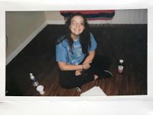 Kate Hess