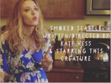 Kate Hess