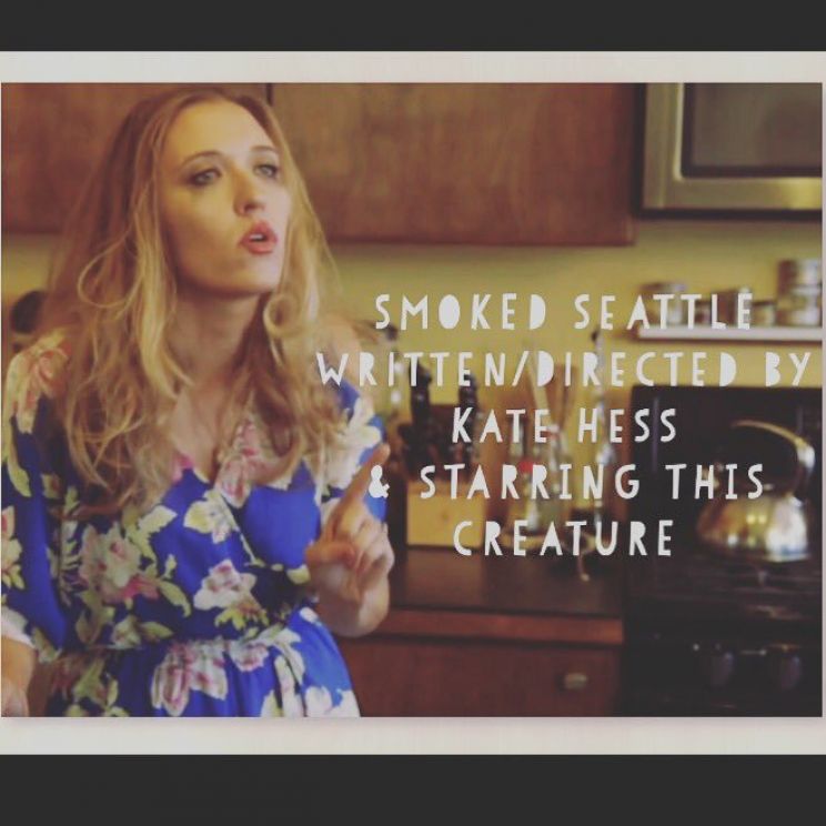 Kate Hess