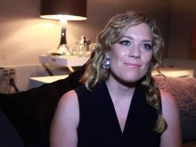 Kate Hewlett