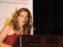 Kate Hewlett