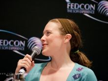 Kate Hewlett
