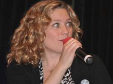 Kate Hewlett