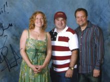 Kate Hewlett