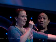 Kate Hewlett