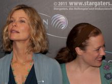 Kate Hewlett