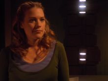 Kate Hewlett