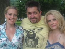 Kate Hewlett
