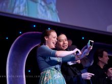 Kate Hewlett