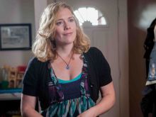 Kate Hewlett