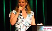 Kate Hewlett