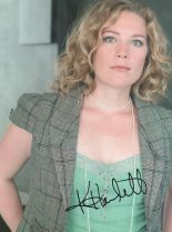 Kate Hewlett