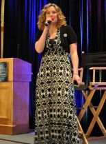 Kate Hewlett