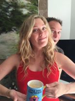 Kate Hewlett