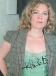 Kate Hewlett