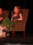 Kate Hewlett